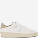 Hogan H672 læder sneakers
