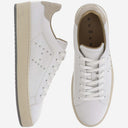 Hogan H672 læder sneakers
