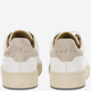 Hogan H672 læder sneakers