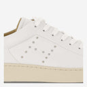 Hogan H672 læder sneakers