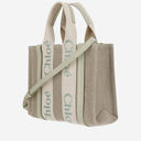 Chloè Woody Bag