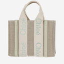 Chloè Woody Bag