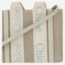 Chloè Woody Bag