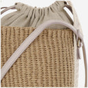 Chloè Small Basket Bag Woody