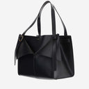 Coperni Cabas Leather Handbag