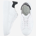 Hogan H Stripes Sneakers