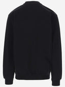 Jacquemus Le Sweatshirt Grosgrain Sweatshirt