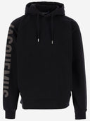 Jacquemus Typo Hoodies.