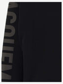 Jacquemus Cotton Felpa con logo