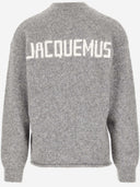 Jacquemus Le Pull Jacquemus