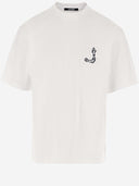 Jacquemus the Meru T Shirts