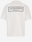 Jacquemus the Meru T Shirts