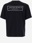Jacquemus the Meru T Shirts