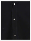 Jacquemus Wool Blend Cardigan