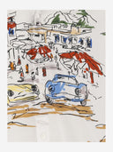 Jacquemus La Chemise Simon