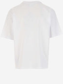 Dsquared2 Cotton T Shirt With Logo