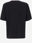 Dsquared2 Cotton T -shirt med logo
