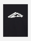 Dsquared2 Cotton T -shirt med logo