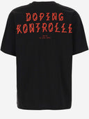 44 Label Group Cotton T Shirt With Logo