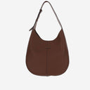 Tods kleiner Leder -Hobo -Tasche von Tod