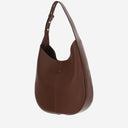 Tods kleiner Leder -Hobo -Tasche von Tod
