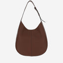 Tods kleiner Leder -Hobo -Tasche von Tod