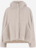 Blancha Mink Fur Jacket