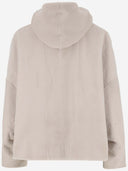 Blancha Mink Fur Jacket