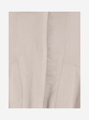 Blancha Mink Fur Jacket