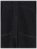 Giorgio Armani Wool Blend Cardigan