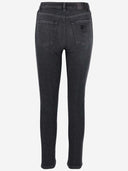 Pinko Stretch Cotton Blend Jeans Jeans