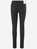 L'agence Cotton Blend Denim Jeans