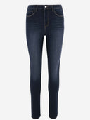 L'Agence Viskose Mischung Skinny Jeans
