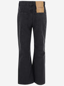 Jacquemus Le De Nîmes Court Jeans