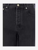 Jacquemus Le De Nîmes Court Jeans