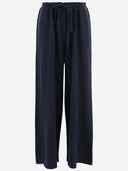 Jil Sander Cashmere Pants