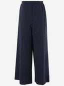 Jil Sander Cashmere Pants