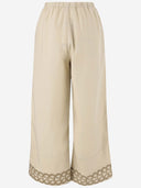 By Malene Birger Mirabellos Linen Pants