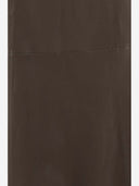 By Malene Birger Simoas Leather Skirt