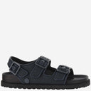 Birkenstock Sandaler 1774 Milano Raffia