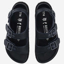 Birkenstock Sandaler 1774 Milano Raffia