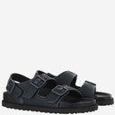 Birkenstock Sandaler 1774 Milano Raffia