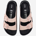 Birkenstock Sandals 1774 Arizona Raffia