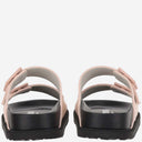 Birkenstock Sandals 1774 Arizona Raffia