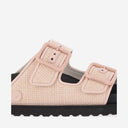 Birkenstock Sandals 1774 Arizona Raffia