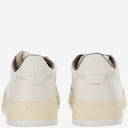 Médaillée Autrue baskets en cuir bas