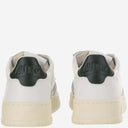 Sneaker medaglia a bassa medaglia Autry