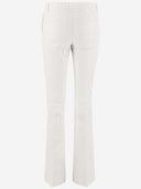 Ql2 Stretch Cotton Pants