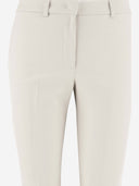 Ql2 Stretch Cotton Pants