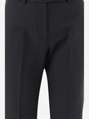Ql2 Stretch Wool Pants